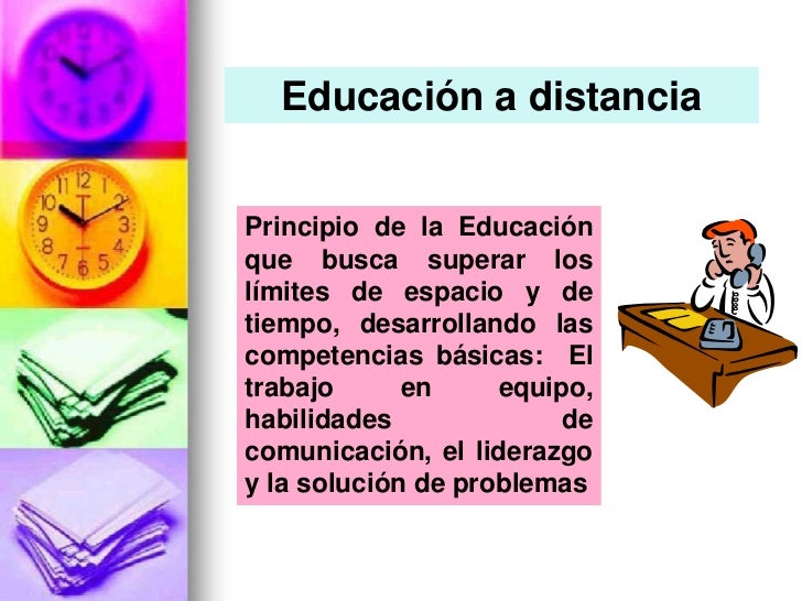 El Aprendizaje Autonomo
