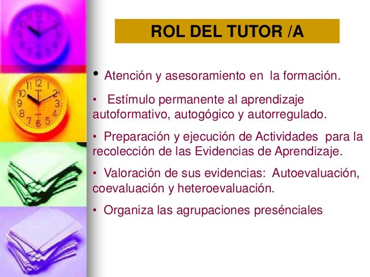El Aprendizaje Autonomo