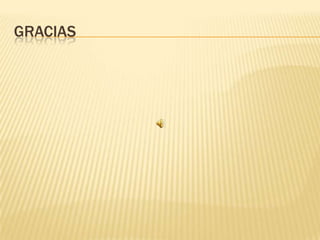 GRACIAS