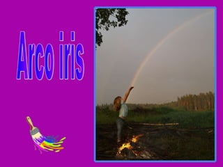 Arco iris 