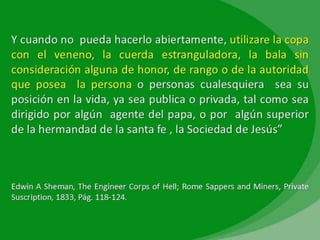 El Arma Secreta de Babilonia...