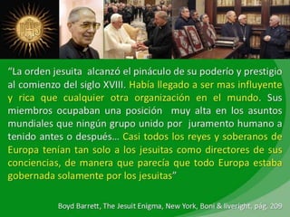 El Arma Secreta de Babilonia...