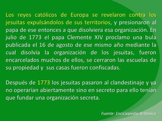 El Arma Secreta de Babilonia...