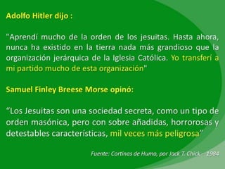 El Arma Secreta de Babilonia...