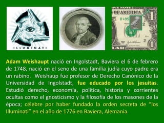 El Arma Secreta de Babilonia...