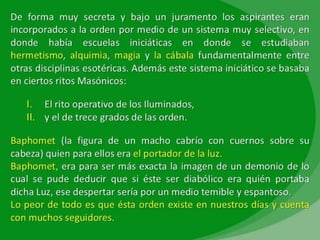 El Arma Secreta de Babilonia...