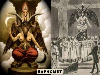 El Arma Secreta de Babilonia...