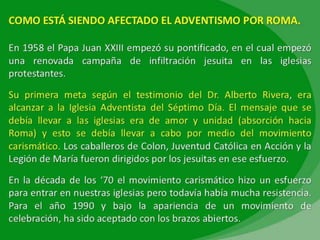 El Arma Secreta de Babilonia...