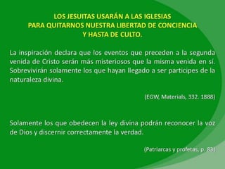 El Arma Secreta de Babilonia...