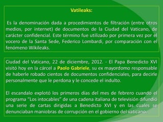 El Arma Secreta de Babilonia...