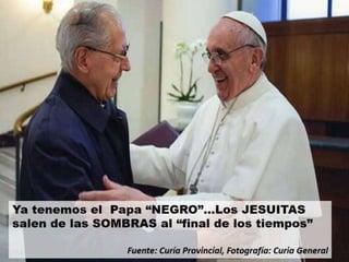 El Arma Secreta de Babilonia...