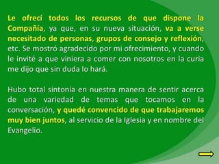 El Arma Secreta de Babilonia...