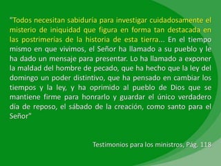 El Arma Secreta de Babilonia...