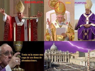 El Arma Secreta de Babilonia...