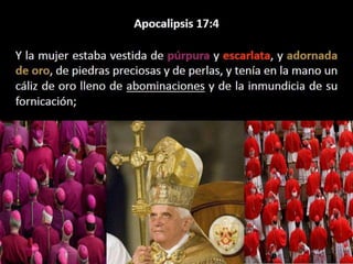 El Arma Secreta de Babilonia...