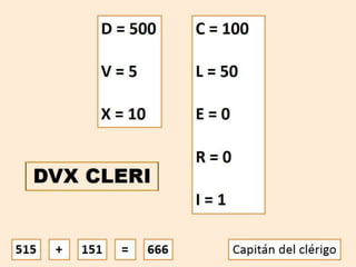 El Arma Secreta de Babilonia...