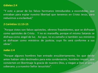 El Arma Secreta de Babilonia...