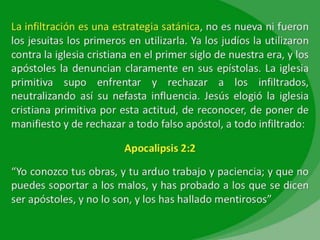 El Arma Secreta de Babilonia...