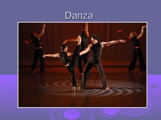 DanzaDanza
 