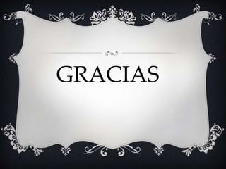 GRACIAS
 