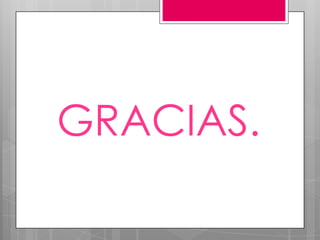 GRACIAS.

 