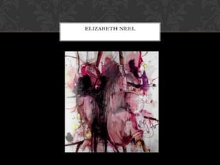 ELIZABETH NEEL
 