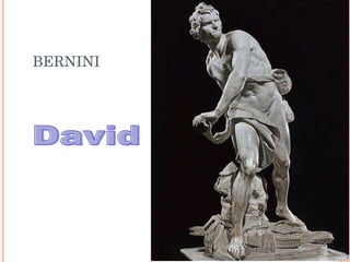 BERNINI David 