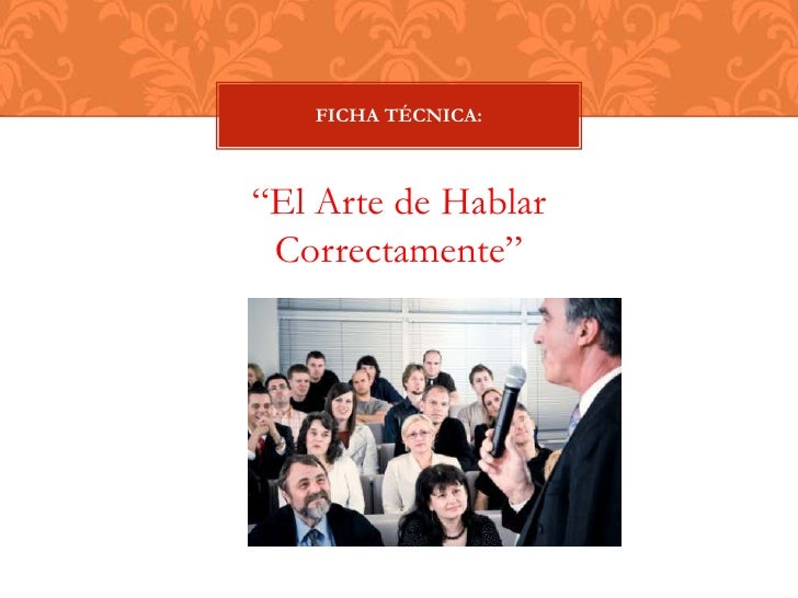 El Arte De Comunicarse Pdf Merger