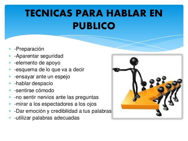 El arte de hablar en publico (2)
