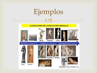 Ejemplos 
 
 