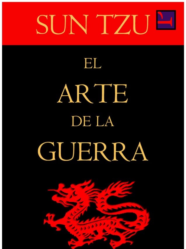 El arte de la guerra