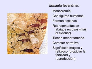 Preocupación estética. 