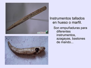 Artes figurativas (evolución del arte) Pintura rupestre o Arte parietal (sobre roca). Escuela franco-cantábrica o hispano-aquitana. 