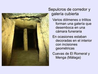 Pintura rupestre Alto grado de reutilización de las cuevas-santuario como Lascaux en la que trabajan treinta generaciones 