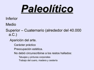 Europa se hallaba bajo un clima muy duro. 