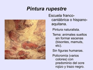 Se consideraban indefensos frente a la fuerza de la naturaleza. 