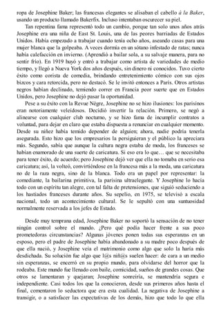 Bakerfix El Arte de la Seducción | PDF