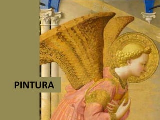 PINTURA

 