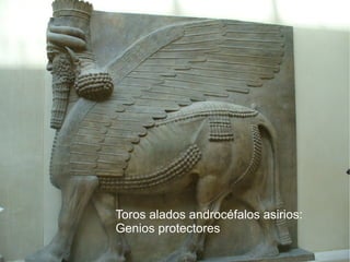 Puerta de Ishtar en Babilonia 