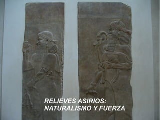 El Templo o Zigurat Poseía una torre alta formada por plataformas escalonadas o zigurat. 