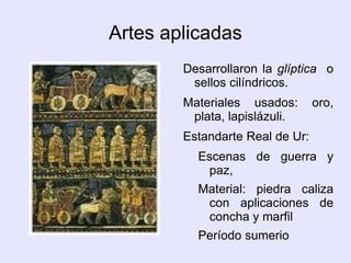 En el último nivel se halla el santuario destinado al dios 