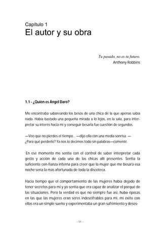 El Arte de Seducir sin Palabras Angel Daro..pdf