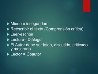 El arte de_ser_maestro