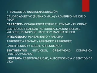 El arte de_ser_maestro