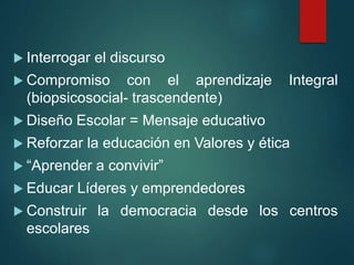 El arte de_ser_maestro