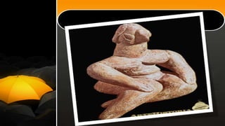 El arte en la prehistoria
