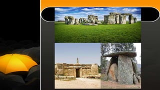 El arte en la prehistoria