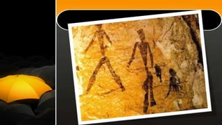 El arte en la prehistoria