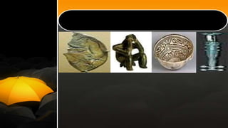 El arte en la prehistoria