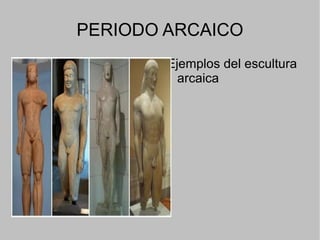 EL PARTENÓN DESPUÉS 